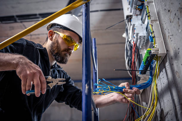 Best Affordable Electrician  in Flourtown, PA