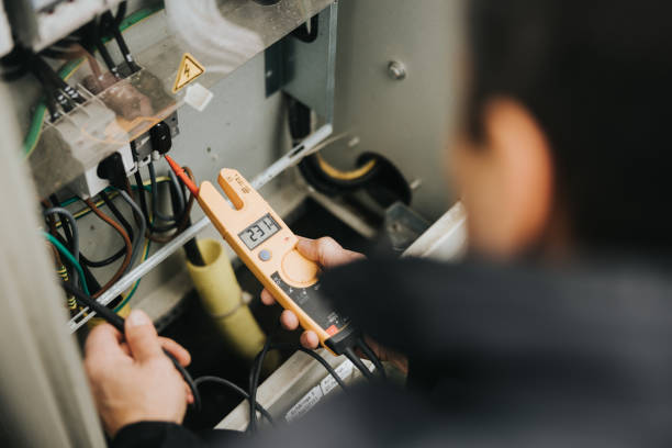 Electrical Outlet Repair in Flourtown, PA